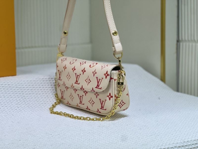 LV Satchel bags